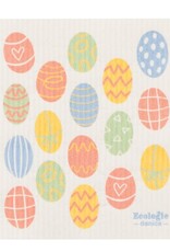 Lingette - Oeufs