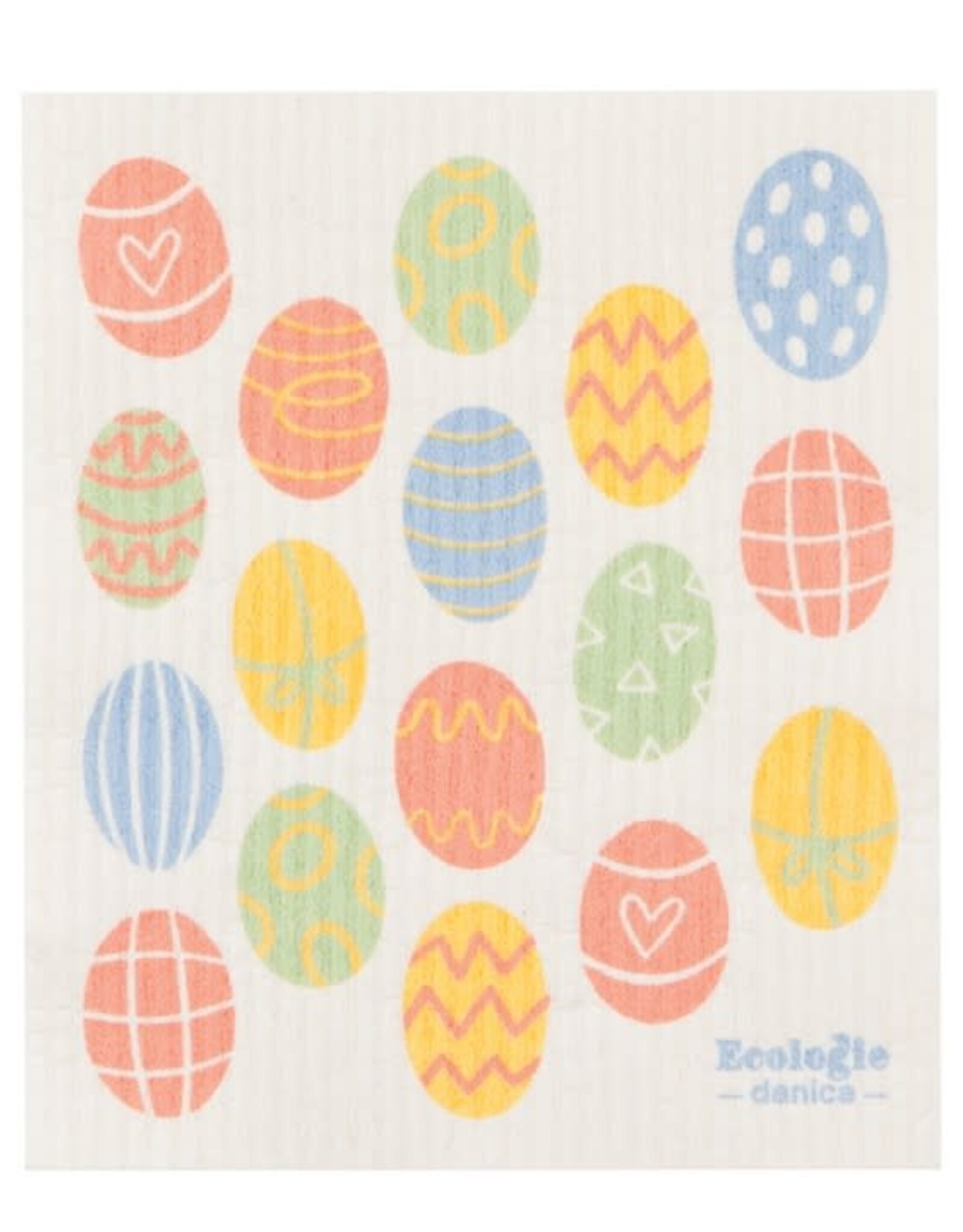 Lingette - Oeufs