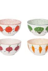 ENS 4 Bols Légumes