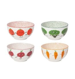 ENS 4 Bols Légumes