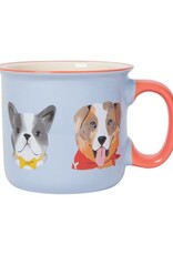 Tasse  Uptown Dogs
