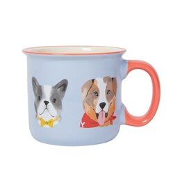 Tasse  Uptown Dogs