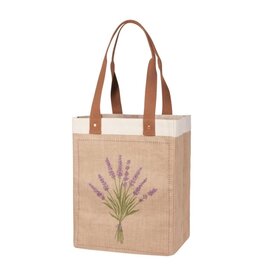 Sac magasinage - Lavande