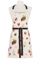 Tablier - Fraise vintage