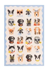 Linges à vaisselle - Uptown Dogs