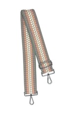 ESPE Courroie Nicks SS - Rose