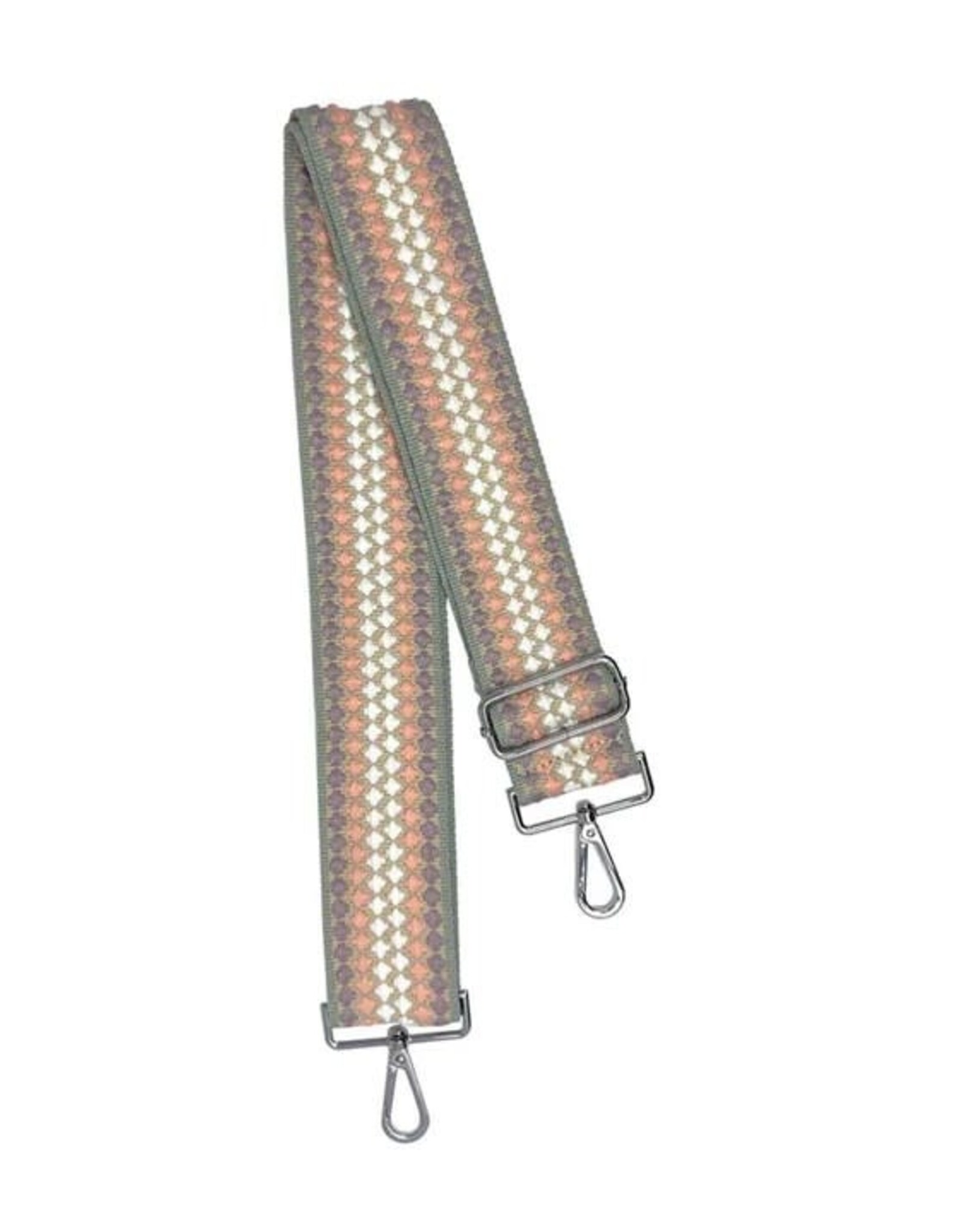 ESPE Courroie Nicks SS - Rose