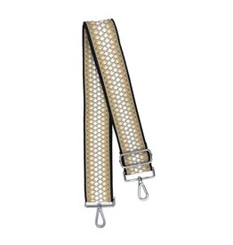 ESPE Courroie Nicks Or - Beige