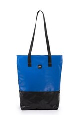 Jak's Sac Tote  (Recyclés)  Dreamer Bleu