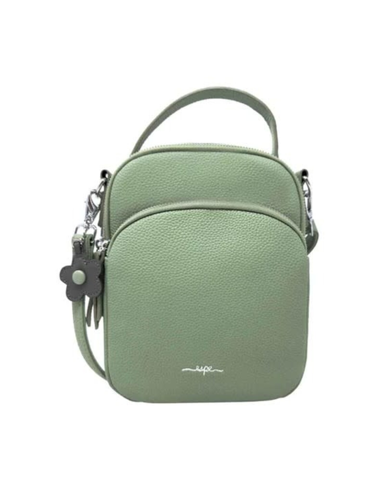 ESPE Jenny  Crossbody - Sauge