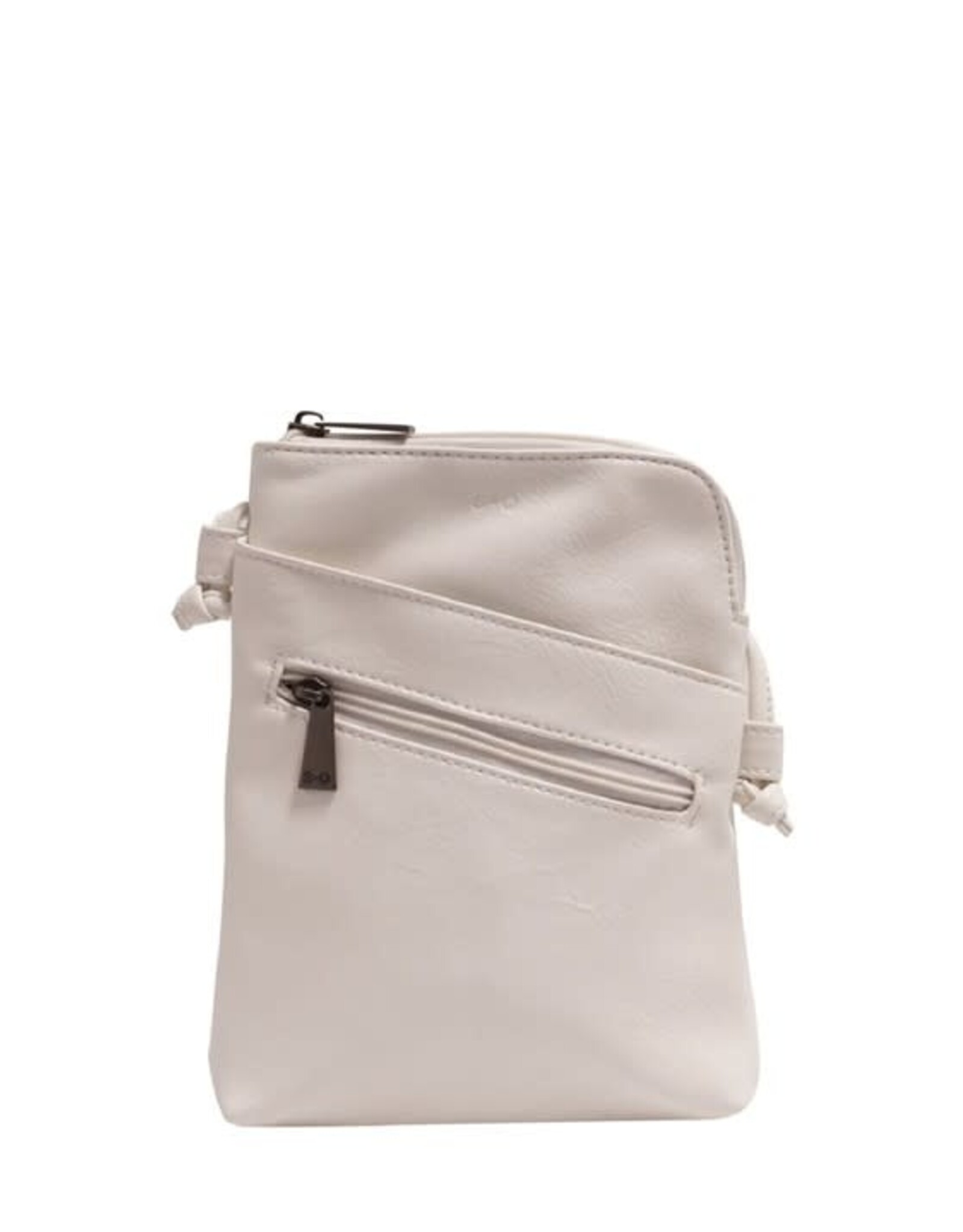Petit Sac Hannah - Blanc