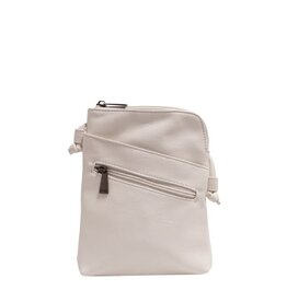 Petit Sac Hannah - Blanc
