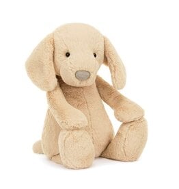 Jellycat Chien - Orlando Luxe