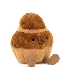 Jellycat Amusable - Brigitte la Brioche