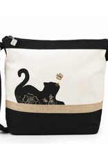 Jak's Sac chat ( menthe ) - Beige