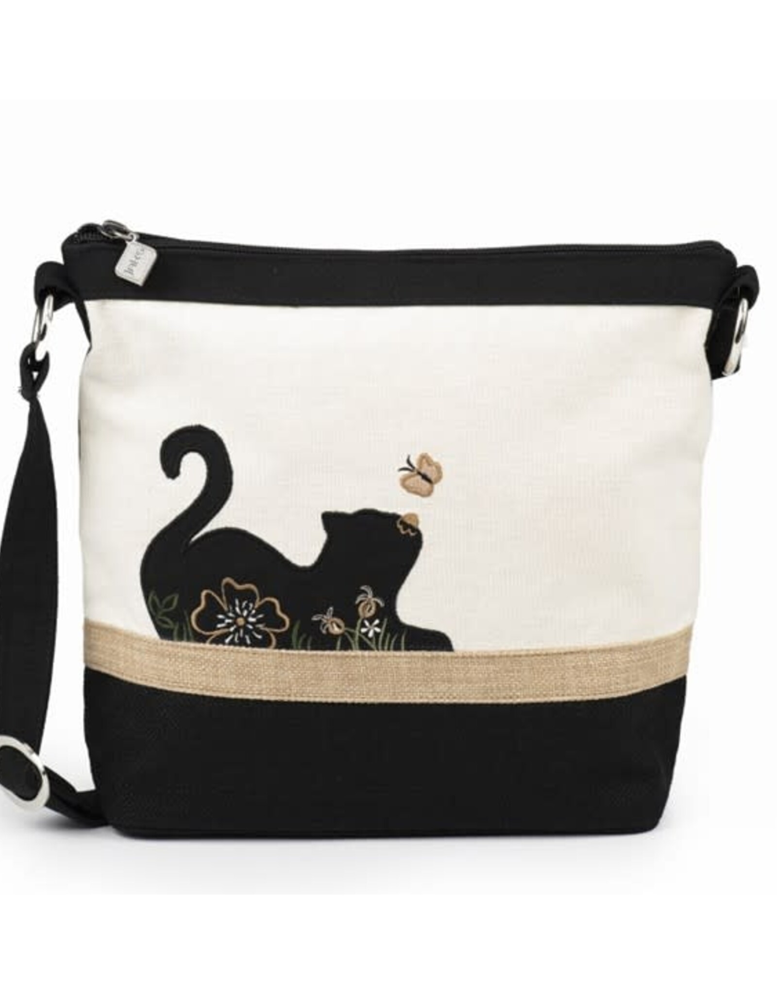 Jak's Sac chat ( menthe ) - Beige