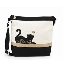 Jak's Sac chat ( menthe ) - Beige