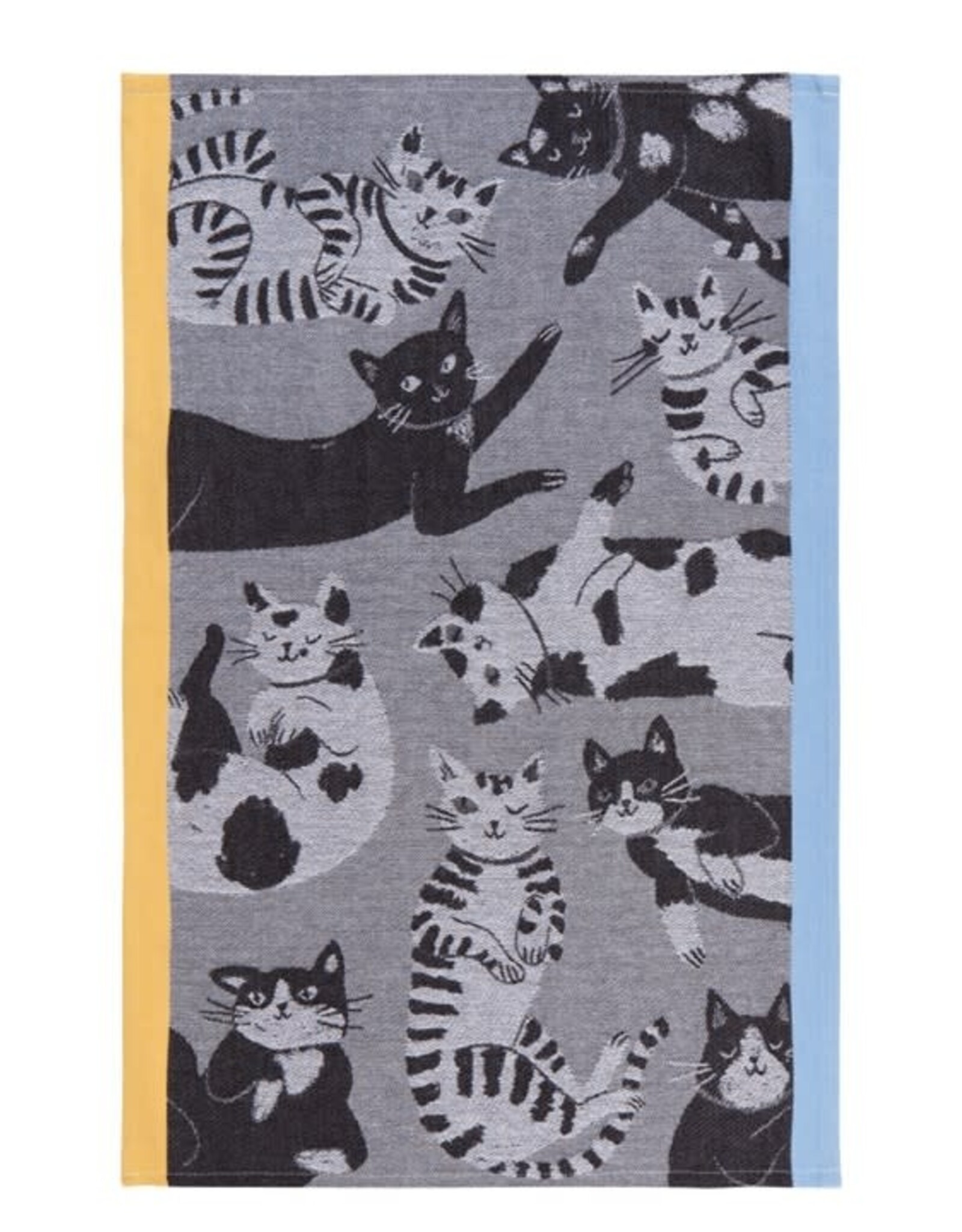 Linge vaisselle  - Chat Furever