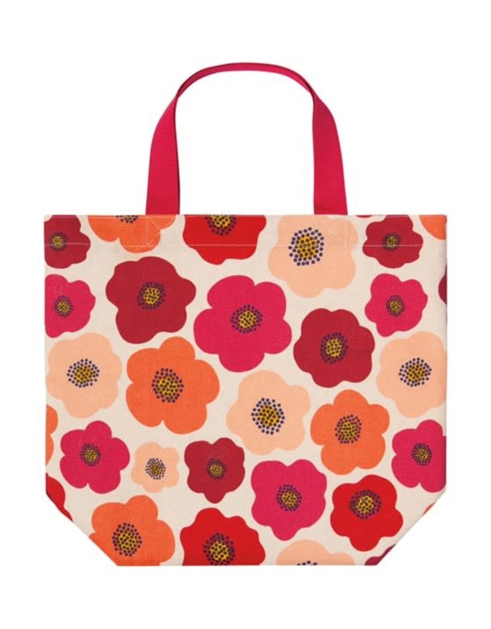 Sac magasinage - Poppy