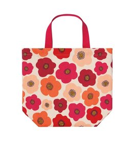 Sac magasinage - Poppy