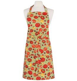 Tablier - Tomates