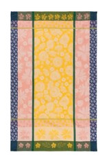 Linge Vaisselle Jacquard - Bloom