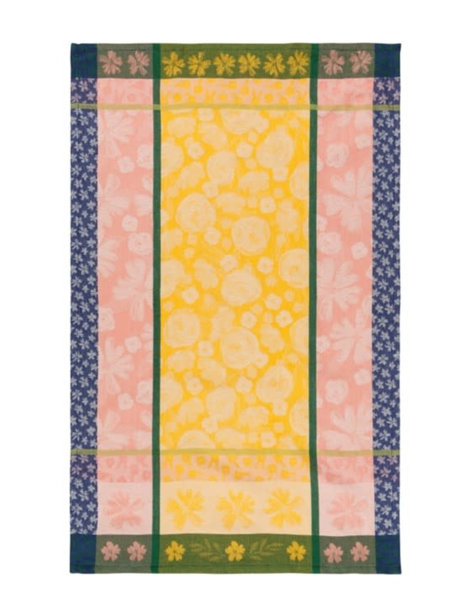 Linge Vaisselle Jacquard - Bloom