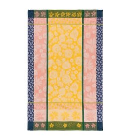 Linge Vaisselle Jacquard - Bloom