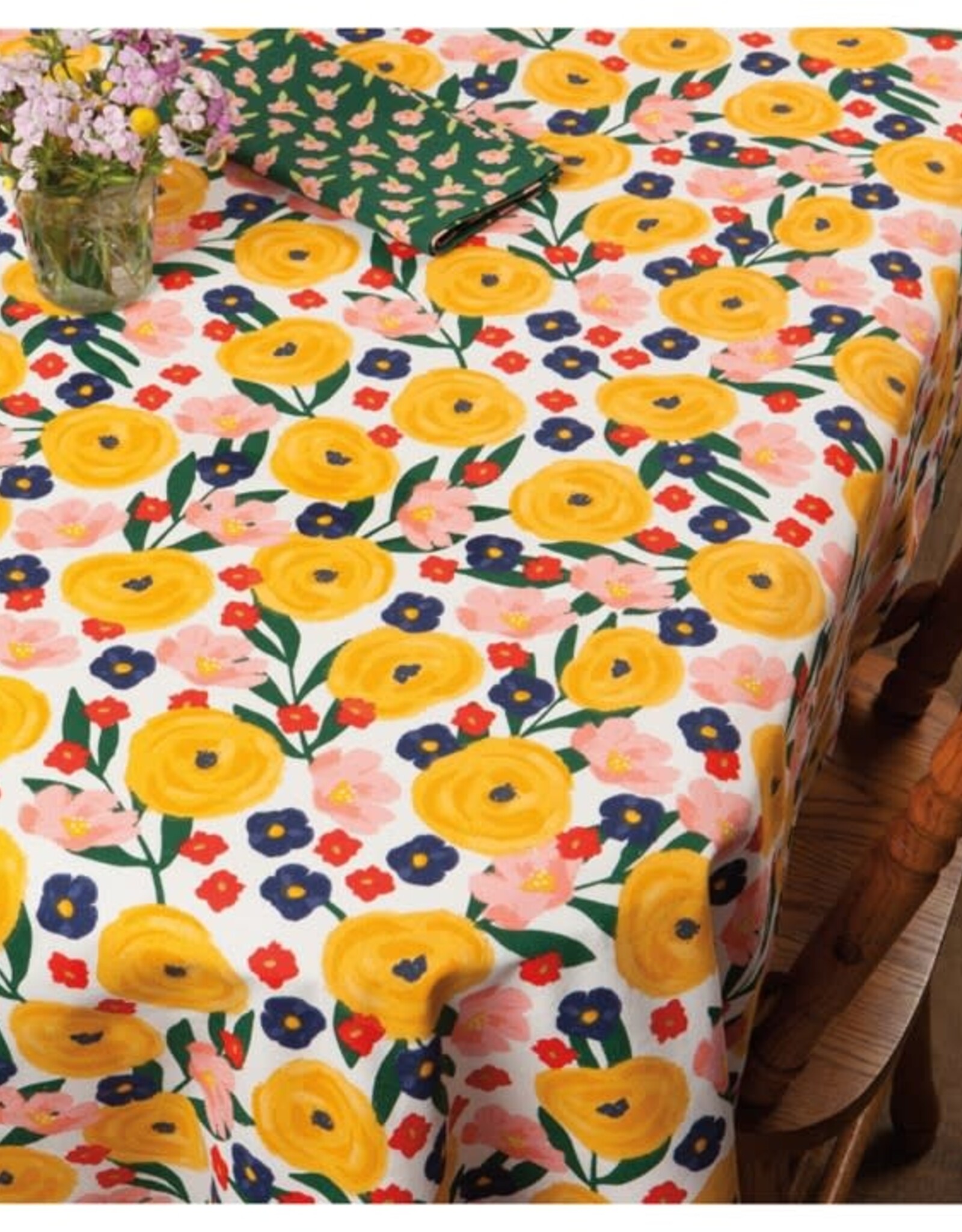 Nappe 60 x 90" - Bloom