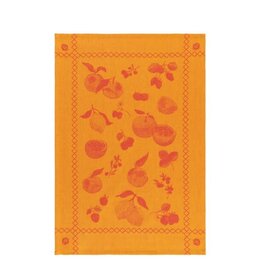 Linge Vaisselle Jacquard - Fruits