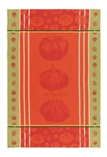Linge Vaisselle Jacquard - Tomates