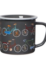 Tasse - Vélo