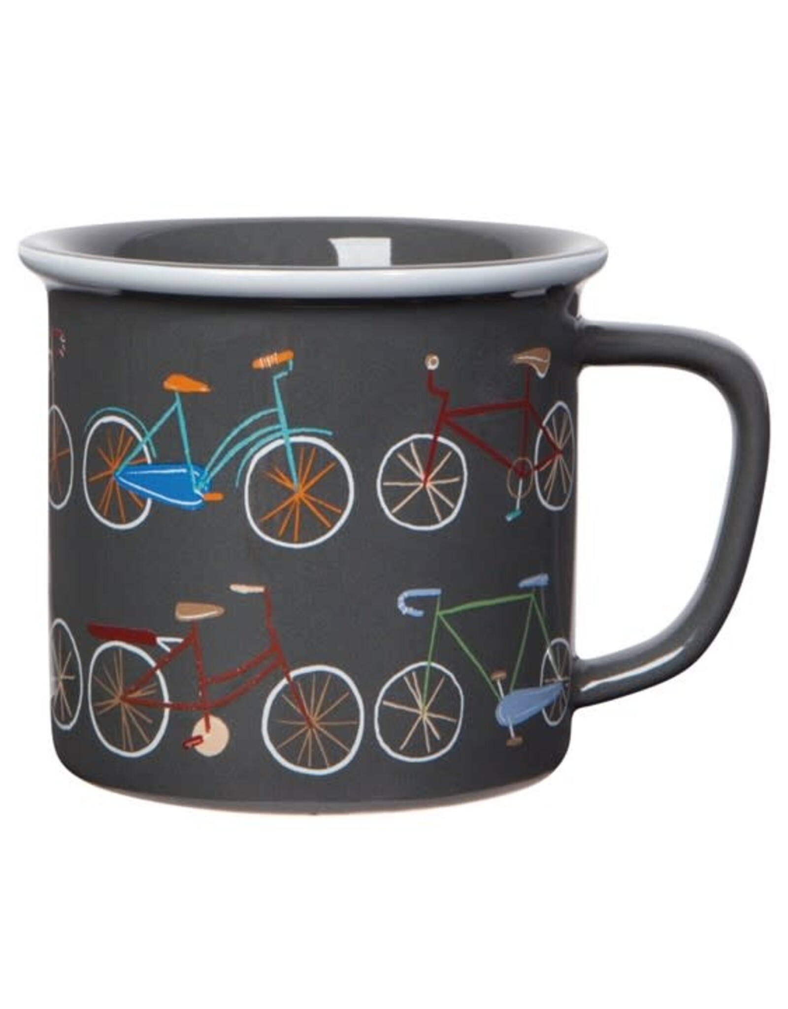 Tasse - Vélo