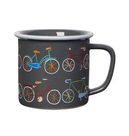 Tasse - Vélo