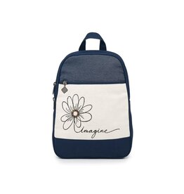 Jak's Coriandre - Sac à dos Marine