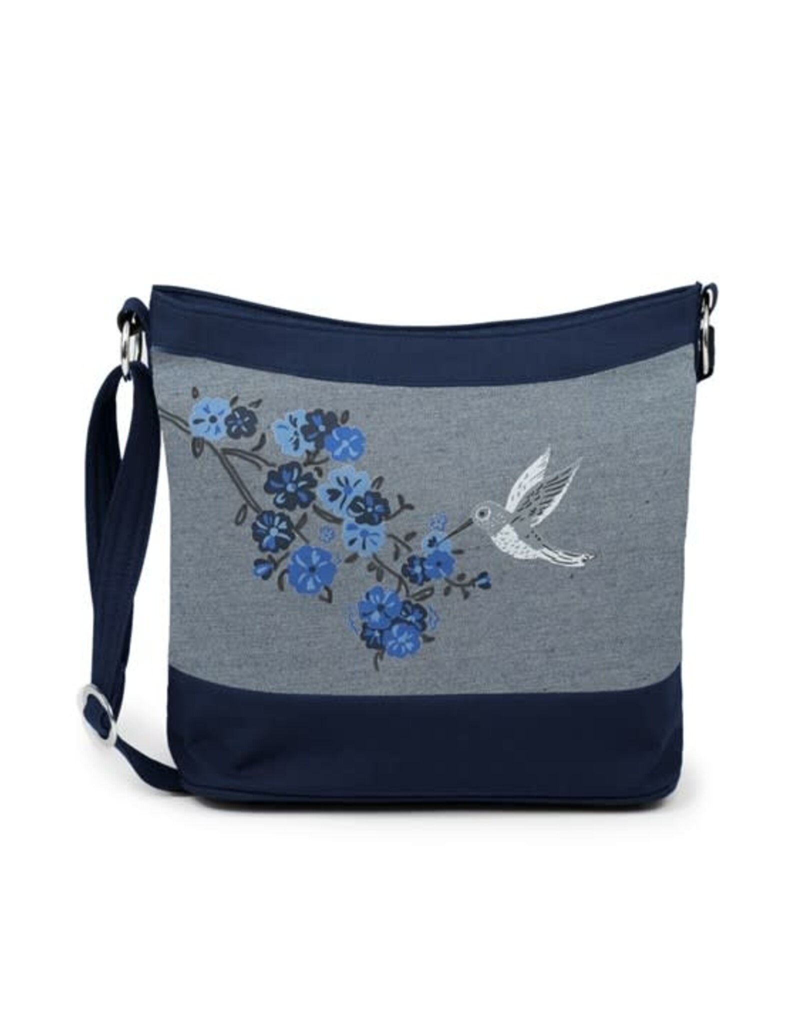 Jak's Sac Colibri (Origan) - Marine