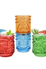 Verre Cocktail - Tiki