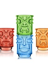 Shooter - Tiki