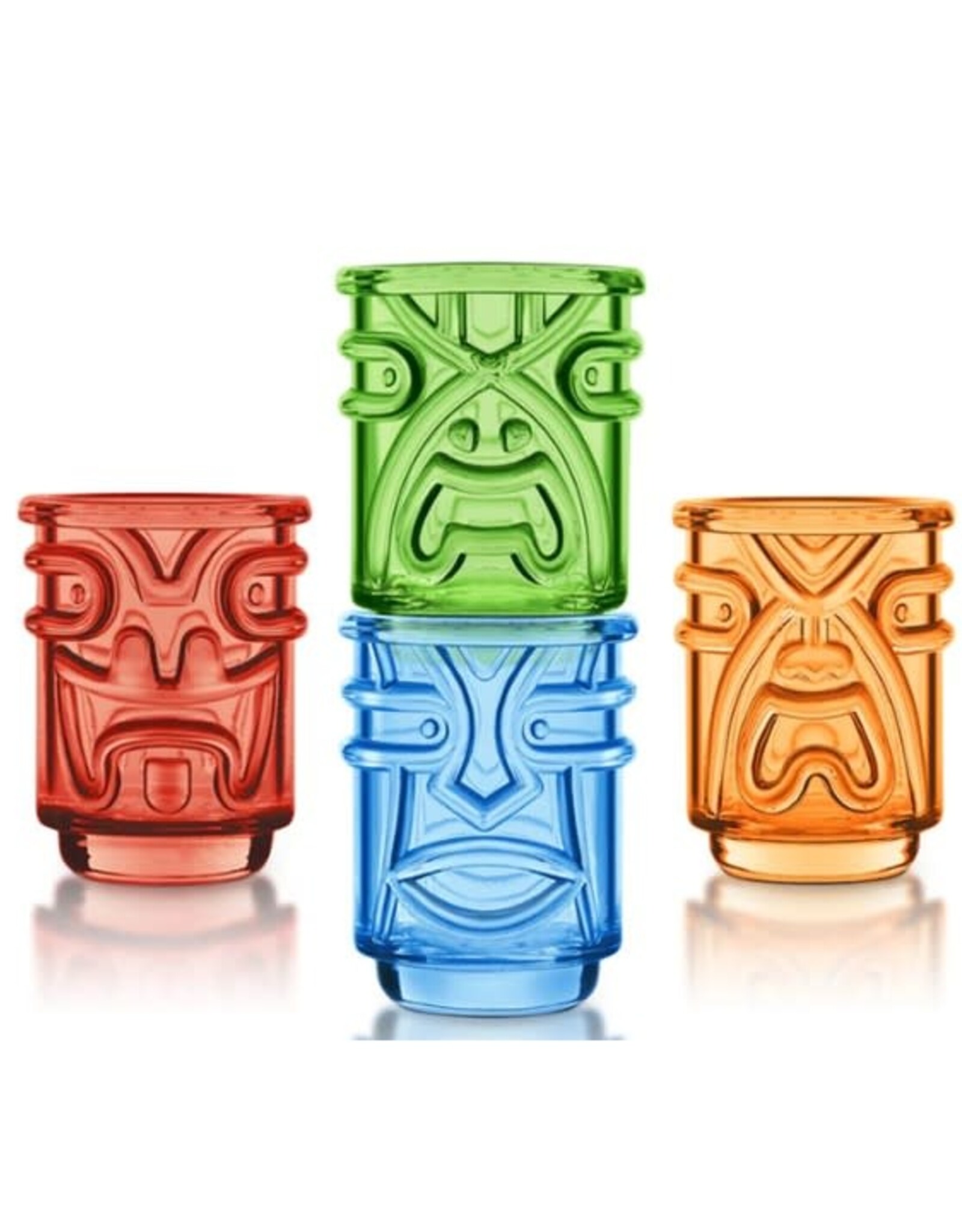 Shooter - Tiki