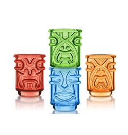 Shooter - Tiki