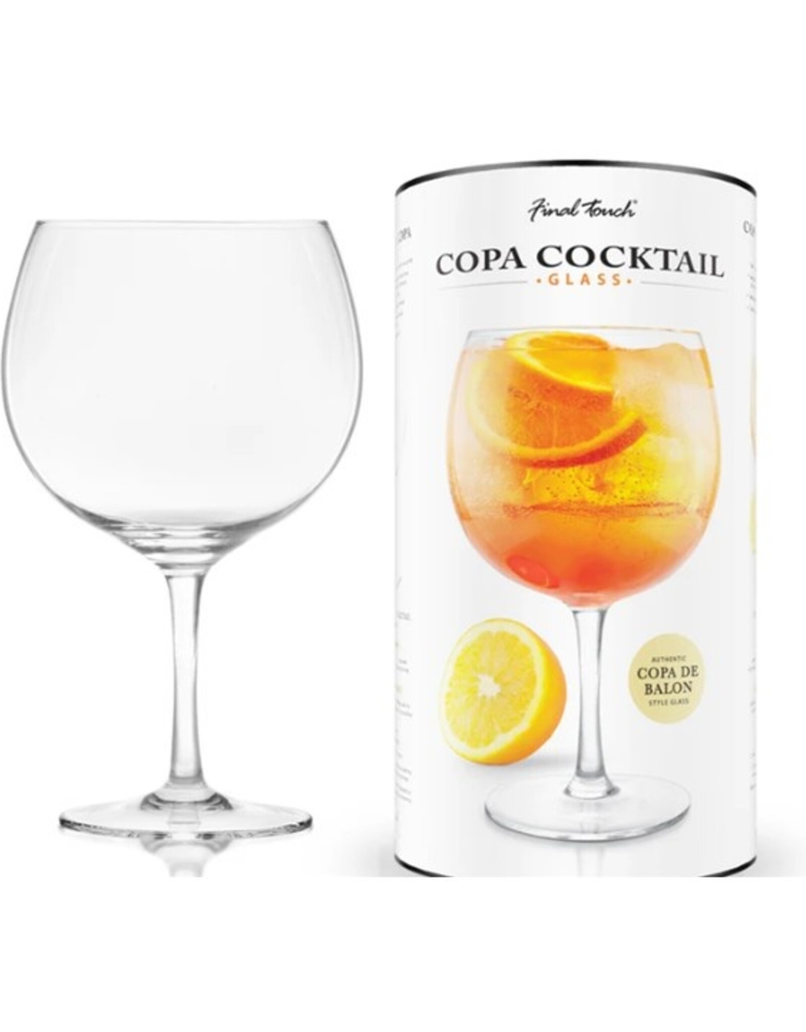 Coupe cocktail - Copa