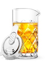 Grand mélangeur en verre