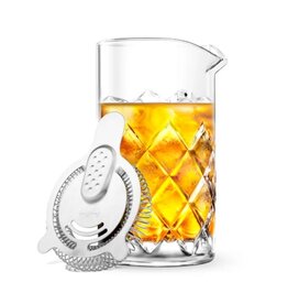 Grand mélangeur en verre