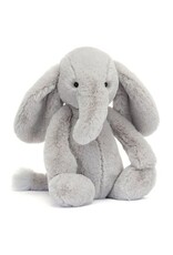 Jellycat Éléphant Luxe