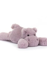 Jellycat Petit Hippo - Smudge