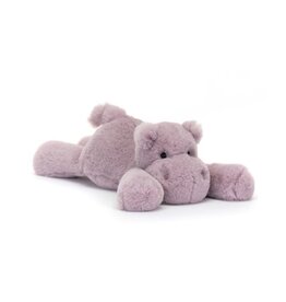 Jellycat Petit Hippo - Smudge