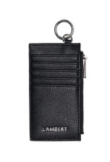 Lambert Phoebe - Porte-cartes Noir