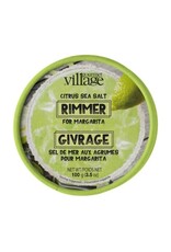Gourmet du Village Givrage sel de mer - Margarita