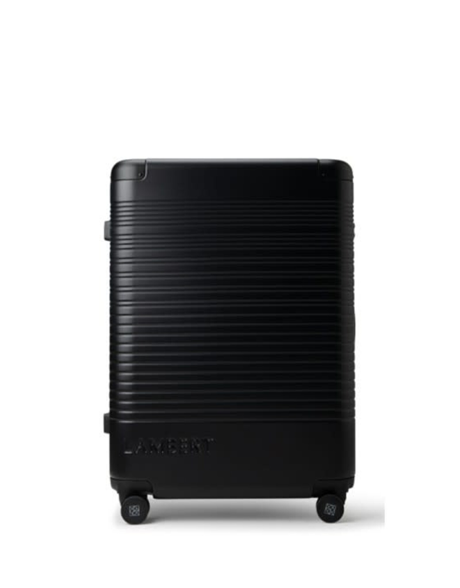 Lambert Berlin valise cabine - Noir