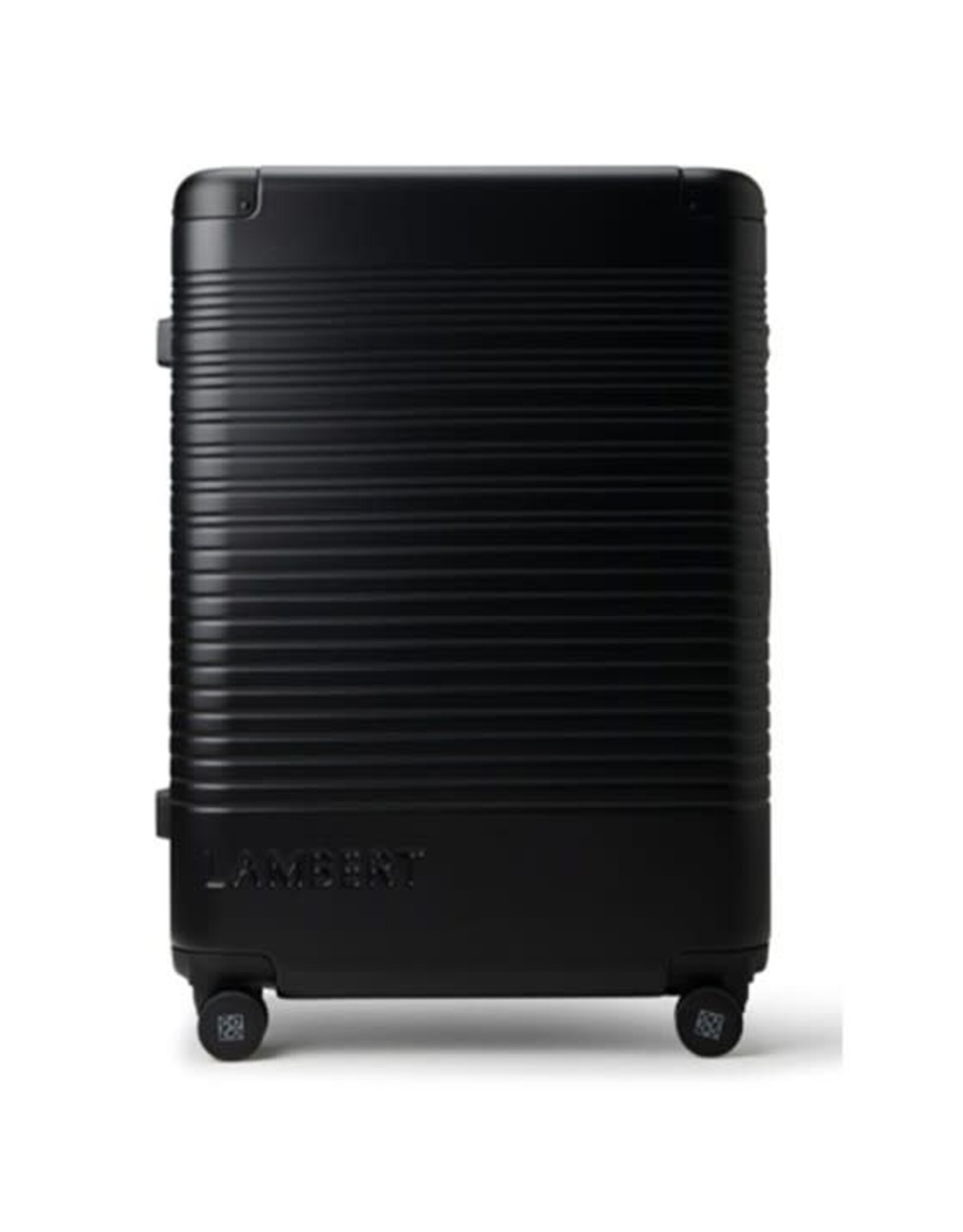 Valise Milan - Noir